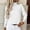 5# White, variant on Fshiont 2026 New Women's Turtleneck Sweater Long Sleeve Knitted Pullover Slim Fitted Soft Fall Winter Everyday Top Dark Green 3XL