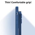thumbnail image 4 of Funda para teléfono HAFFAN para Redmi Note 13 Pro+ de TPU y silicona, 6.67", 4 of 8