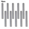 thumbnail image 3 of Bgsha Essential Rear Axle Square Key Set for Lawn Tractors Compatible with 910 0528, 3 of 5