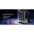 thumbnail image 4 of vSeeBox V6 Plus – 2026 Concentrateur Multimédia Android Intelligent avec Wi‐Fi 6, 4 Go de RAM et 64 Go de Stockage, 4 of 9