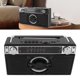 thumbnail image 1 of Radio Portable AM ​​​​FM, Altavoz 4 En 1 Bluetooth, Con Batería, Carga Tipo C, Recepción Transparente De FM, Tiempo De Juego De 18 Horas, Portátil Para Viajes, Jardín, Baño, 1 of 7