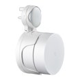 thumbnail image 1 of Soporte de pared de salida para Google WiFi [modelo 2020], sin cables desordenados | Ahorro de espacio | Se puede mover fácilmente el soporte de salida para el enrutador Google Mesh WiFi, el mejor di Namotu CZDZ-ST129, 1 of 7