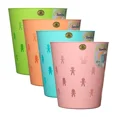 thumbnail image 2 of Cesto papelero infantil La Ardilla Organizador infantil, 2 of 2