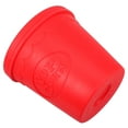 thumbnail image 7 of PAMINGONO Red Silicone Popcorn Tub Reusable 1Pcs for Snack Stores and Business Owners, 7 of 7