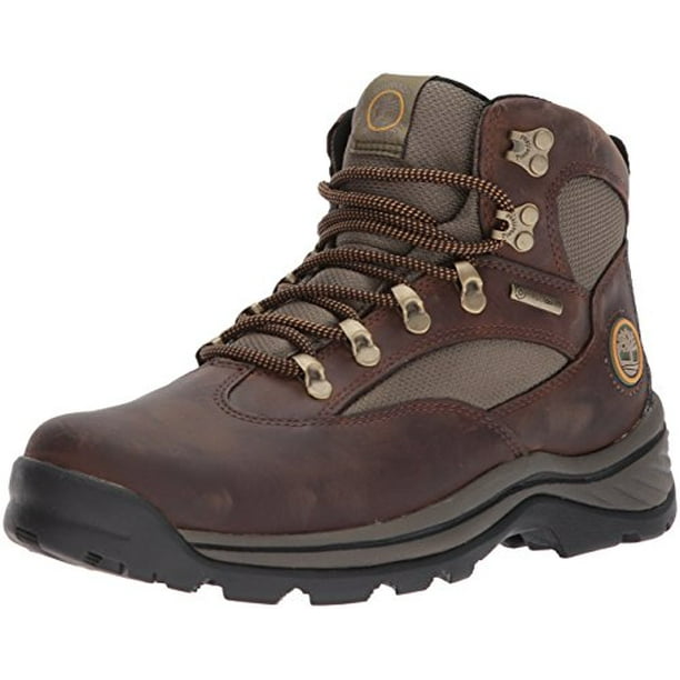 lake and trail waterproof boots