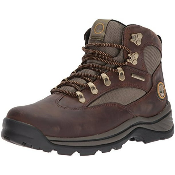 Timberland - Men's Timberland Chocorua Trail Waterproof Hiking Boot ...