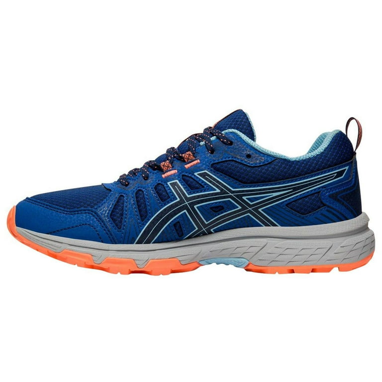 Asics gel venture outlet 7 trail running shoes