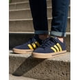 thumbnail image 1 of Tenis adidas Hombre Caballero Daily 4.0 Legend Azul Casual azul 25.5, 1 of 8
