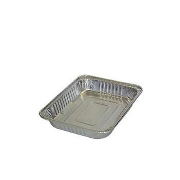 DDI 324781 Disposable Lasagna Pan2 Pack Case Of 12