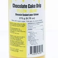 thumbnail image 2 of Roxy and Rich Chocolate Cake Drip 9.7 Fluid Ounces Yellow, 2 of 2
