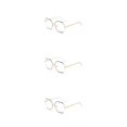 thumbnail image 4 of Gafas de lectura Sonducket lentes antiazules para mujer diseño Type1 NO1, 4 of 6