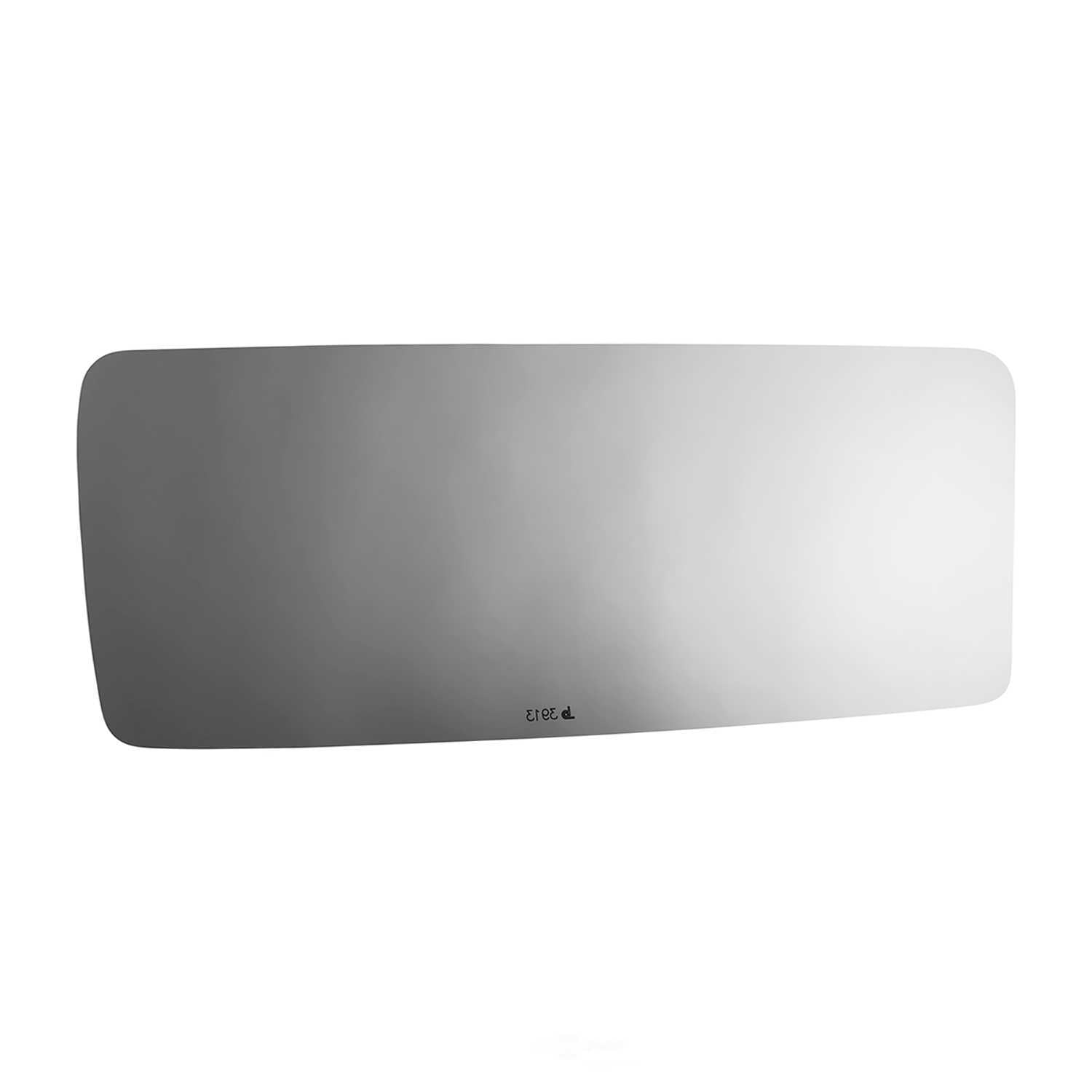 Burco 3913 Driver Side Lower Convex Replacement Mirror Glass for Ford F-150