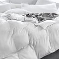 thumbnail image 4 of Byourbed Snorze Cloud Comforter - Coma InducerÂ® - Queen in White, 4 of 4