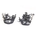 thumbnail image 3 of Witch Wrappers Colrs 50pcs Yotijar Envolturas de Magdalenas de Halloween, 3 of 8