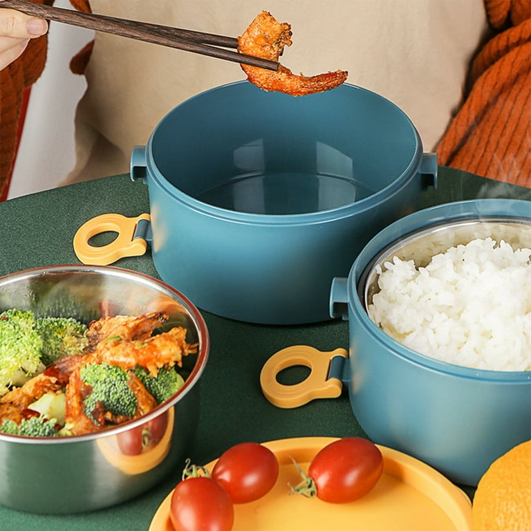 The Best Adult Lunch Box: Bowls, Thermoses, and Bento Sets For Adults  (2019)