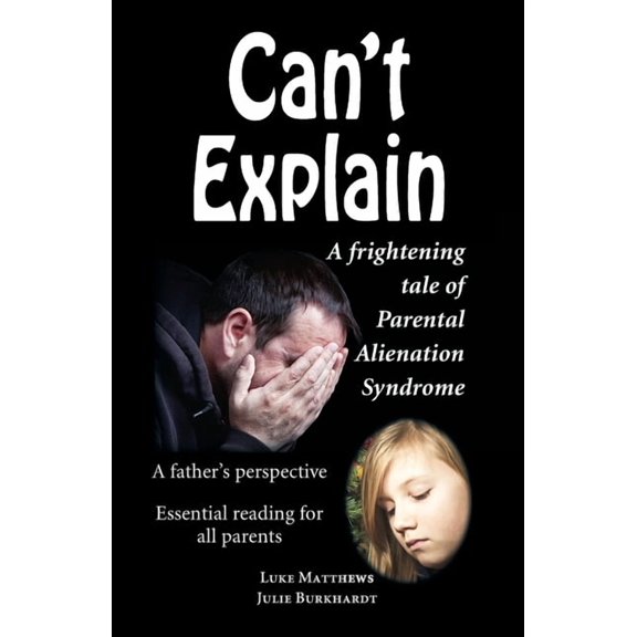 Can't Explain, (Paperback)