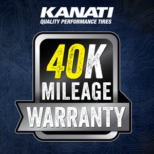 Kanati Tires Kanati Overland RTX Rugged Terrain LT37X12.50R17 124Q E Light Truck Tire Sansujyuku sansujyuku.com