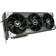 thumbnail image 4 of TUF NVIDIA GeForce RTX 5070 Graphic Card - 12 GB GDDR7 - 7680 x 4320 - 2.64 GHz Boost Clock - 192 bit Bus Width - PCI Express 5.0 x16 - DisplayPort - 3 x DisplayPort - HDMI, 4 of 11
