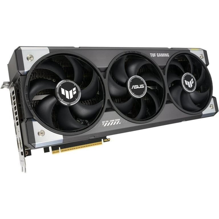 TUF NVIDIA GeForce RTX 5070 Graphic Card - 12 GB GDDR7 (tuf