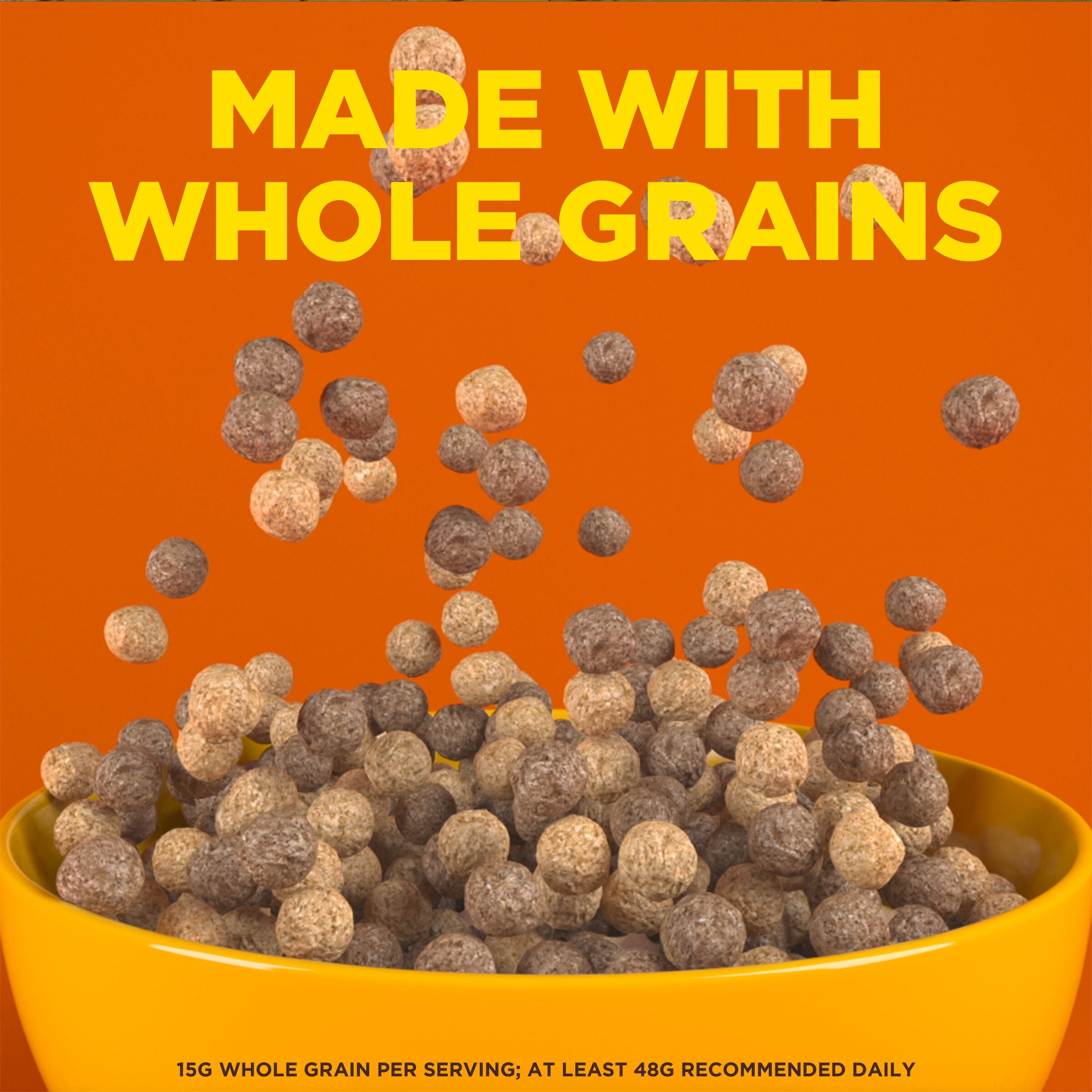 Reese's Puffs, Chocolatey Peanut Butter Cereal, 2 Boxes Reese's Puffs, Chocolatey Peanut Butter Cereal, 2 Boxes