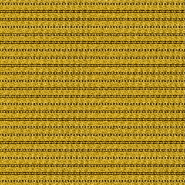 Ahgly Company Tapis d'Intérieur Lavable en Machine Carré Transitionnel Bisque Foncé Brun, 5 Pieds Carré