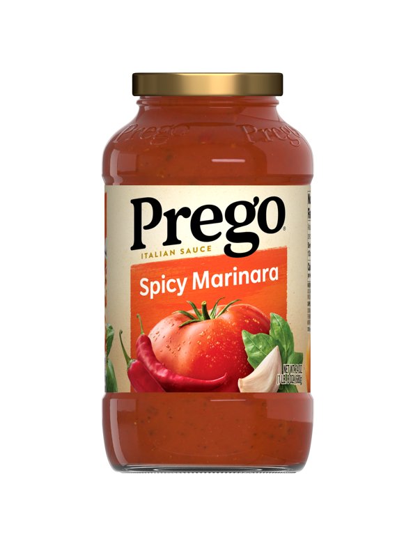 Marinara sauce in Pasta sauces