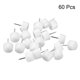 thumbnail image 3 of Clavo para patas de muebles, almohadilla protectora para patas de silla y mesa 14mm Dia plástico 60pcs, 3 of 4