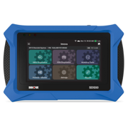 Innova SDS50 - OE-Level Diagnostic Tablet