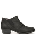 thumbnail image 3 of LifeStride Womens Aurora Booties - Medium & Wide Width, 3 of 7