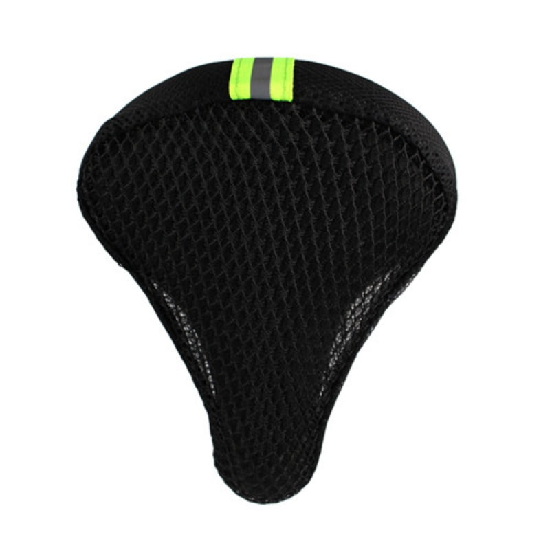 padded bike saddle