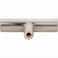 thumbnail image 4 of Dominique 2-1/4" Length Bar Knob, 4 of 5