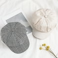 thumbnail image 5 of Ludlz Women Beret Newsboy Hat French Cap Classic Autumn Spring Winter Hats, 5 of 5