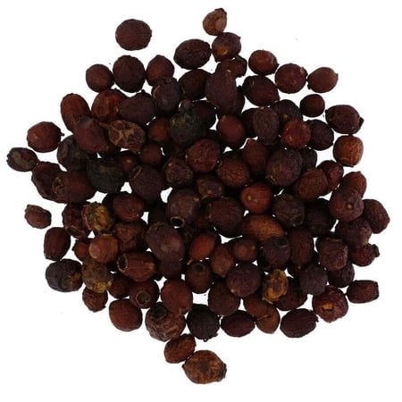 Frontier Co-op, Organic Whole Hawthorn Berries, 16 oz