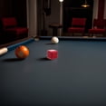 thumbnail image 4 of TABLZONE Étui à Craie en Aluminium Rouge 1Pcs Support de Craie Portable pour Snooker, 4 of 7