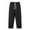 Black, variant on EHQJNJ Black Joggers Men Casual Fashion Plus Size Loose Jeans Street Wide Leg Trousers Pants Sweatpants Mens Baggy Black Sweatpants