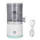 thumbnail image 1 of Exprimidor de cítricos eléctrico USB recargable electrónico portátil Extractor de frutas para cocina, 1 of 5