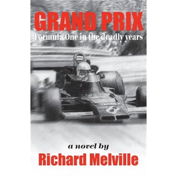 Pre-Owned Grand Prix: Formula One in the deadly years, (Paperback)