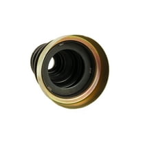 Mevotech DX323 CV Joint Boot Fits select: 1981-1983 DATSUN 280ZX, 1982-1984 DATSUN MAXIMA