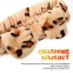 thumbnail image 3 of unbranded 6Ud Para El De Con De Leopardo Y Moño Para Cuidado Facial Y Maquillaje, 3 of 7