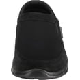 thumbnail image 3 of Zapatos Skechers Equalizer Coast to Coast Mule para hombre, color negro, 3 of 7