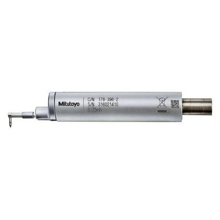 

Mitutoyo 178-396 178 SJ-410 Series Surface Roughness Tester Replacement Detector