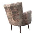 thumbnail image 6 of Morro Accent Chair Multicolor, 6 of 10