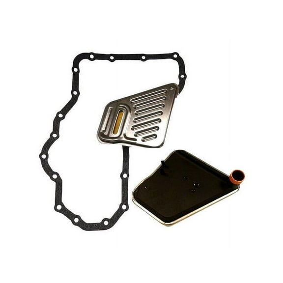 Automatic Transmission Filter Kit - Compatible with 2001 - 2003 Ford Windstar 3.8L V6 2002