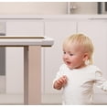 thumbnail image 4 of Kit de muebles Dreambaby Bump Guard con 4 protectores en las esquinas, 4 of 5