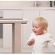 thumbnail image 4 of Kit de muebles Dreambaby Bump Guard con 4 protectores en las esquinas, 4 of 5