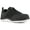 Black, variant on Reebok Work Women's Comp Toe SD Low Athletic