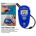 thumbnail image 4 of EM2271 Coating Film Thickness Gauge Automotive Paint Tester, 4 of 4