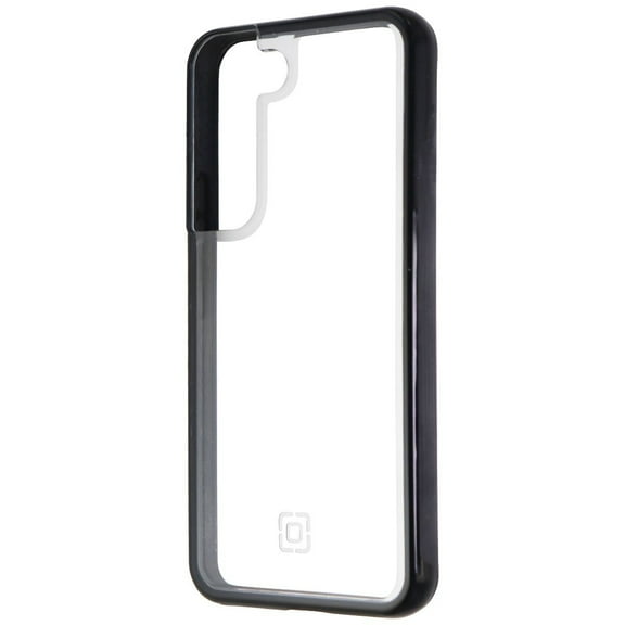 Incipio Organicore Hard Case for Samsung Galaxy S22 - Clear/Charcoal