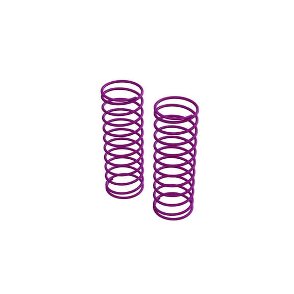 ARRMA Shock Spring C=0.359N/Mm - Purple ARA330825