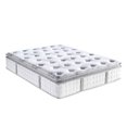 thumbnail image 1 of Classic Brands Celadon Gel Memory Foam and Innerspring Mattress, Queen, 1 of 12